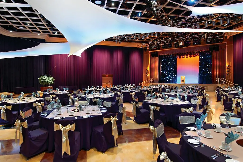 Sam'S Town Hotel And Gambling Hall Las Vegas Stany Zjednoczone Ameryki