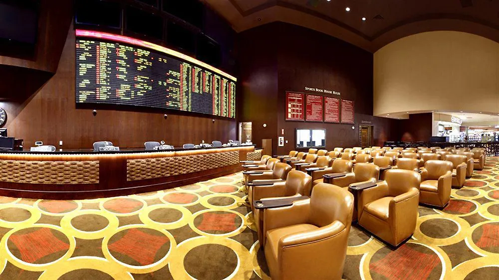 Sam'S Town Hotel And Gambling Hall Las Vegas