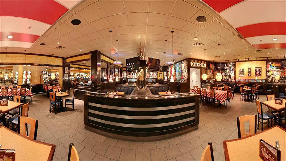 Sam'S Town Hotel And Gambling Hall Las Vegas