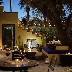 Locanda Bespoke ****