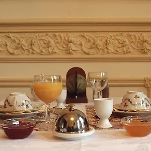Bed & Breakfast Atlas