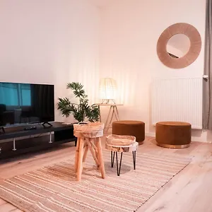  Appartement Smartflats - View Belgique