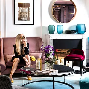 Hotel Bourgogne & Montana Paris