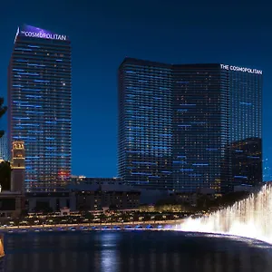 5* Station touristique The Cosmopolitan Of Vegas