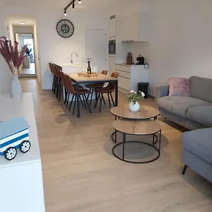  Appartement Antigua Belgique