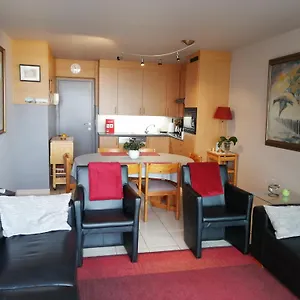  Appartement Met Zeezicht Max 6 P Belgique