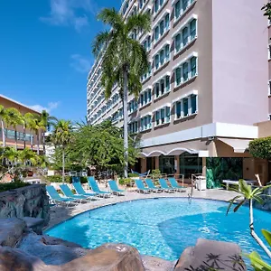 Feriested Doubletree By Hilton San Juan