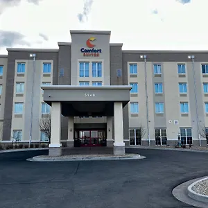 Hotel Comfort International Airport ***