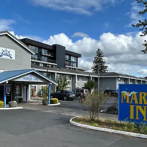 Hotel Marina / Seatac **