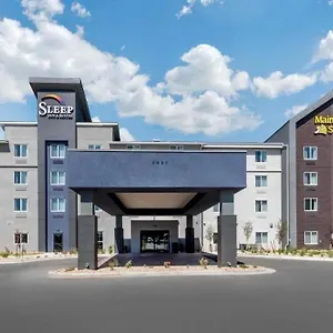 Hotel Sleep & International Airport **