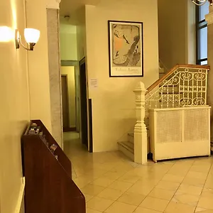 Hotel Morningside New York