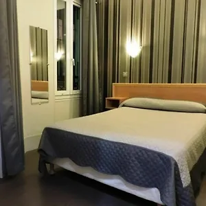 Hotel Bonsejour Montmartre Paris