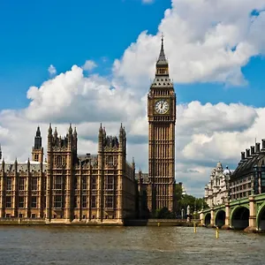 Gæstehus Amazing London