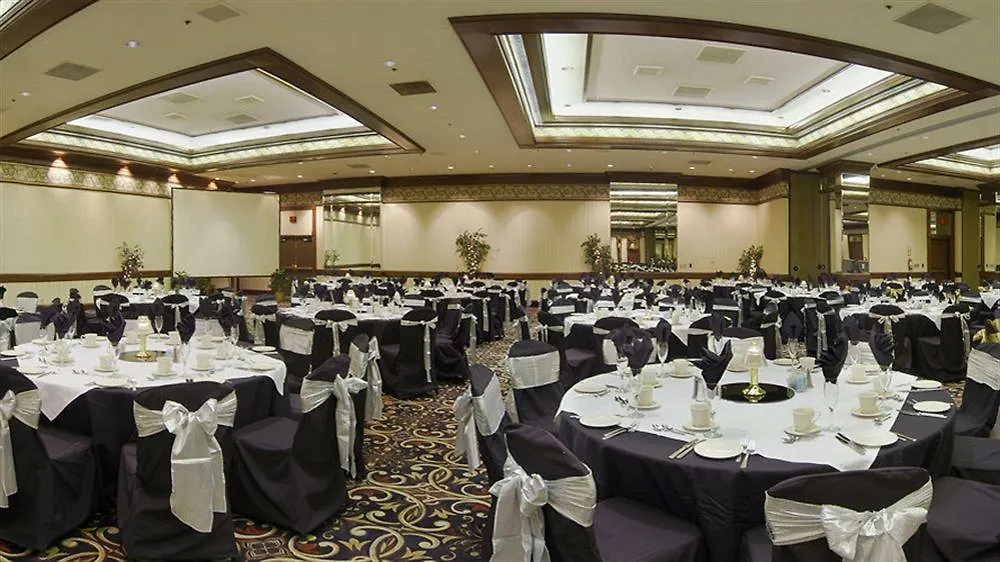 Resort Sam'S Town Hotel And Gambling Hall Las Vegas