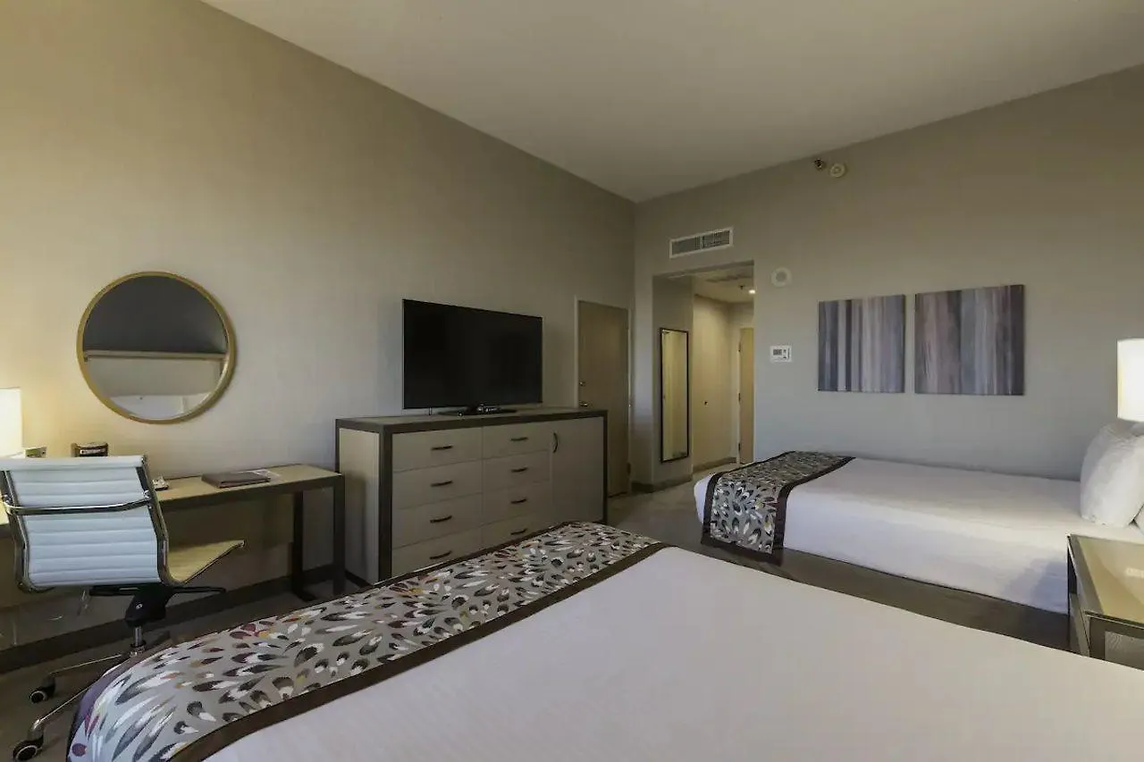 Resort Sam'S Town Hotel And Gambling Hall Las Vegas