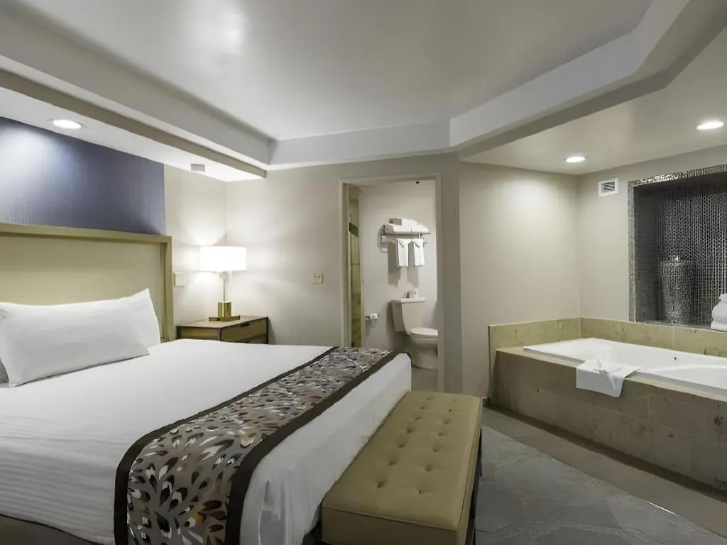 Sam'S Town Hotel And Gambling Hall Las Vegas
