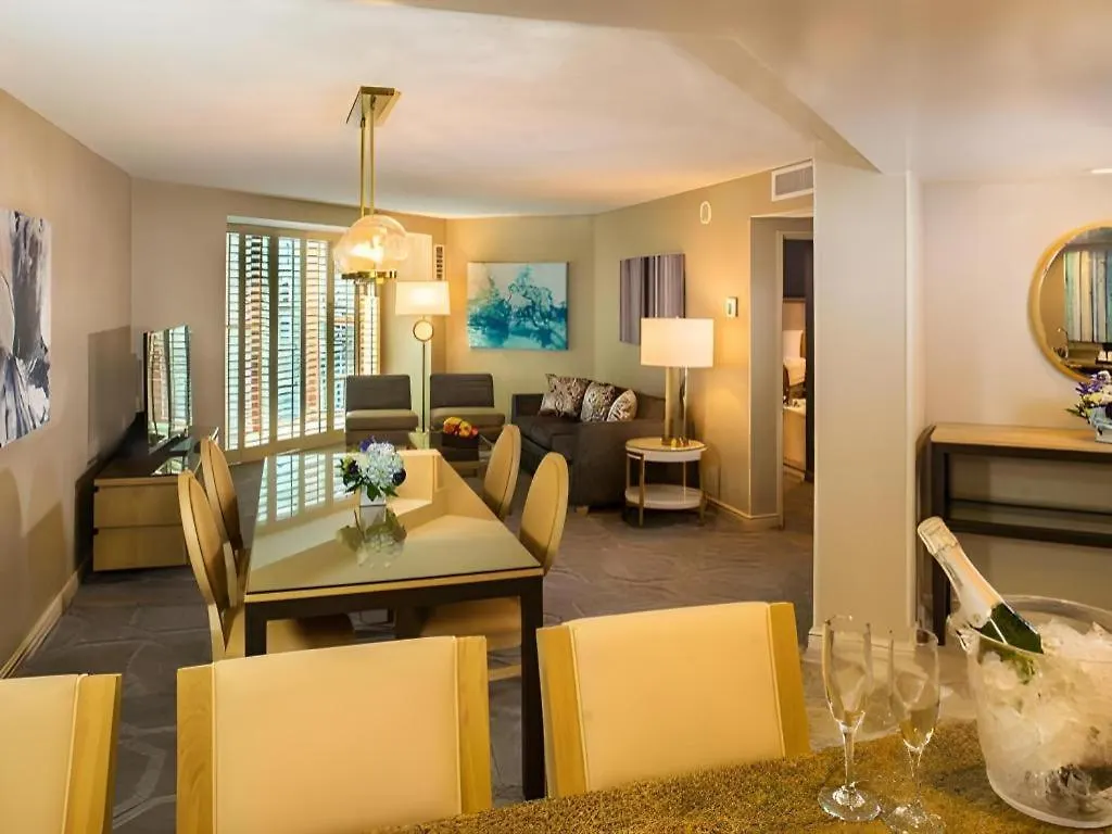 Resort Sam'S Town Hotel And Gambling Hall Las Vegas