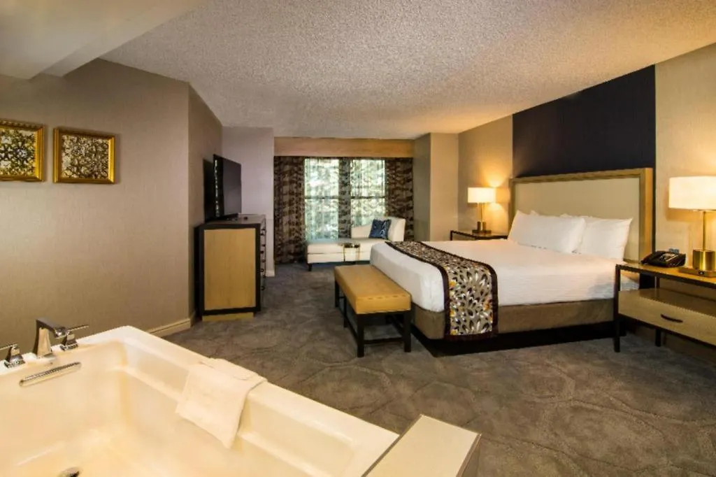 Resort Sam'S Town Hotel And Gambling Hall Las Vegas