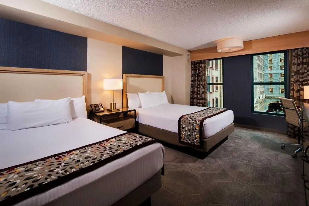 Sam'S Town Hotel And Gambling Hall Las Vegas Resort
