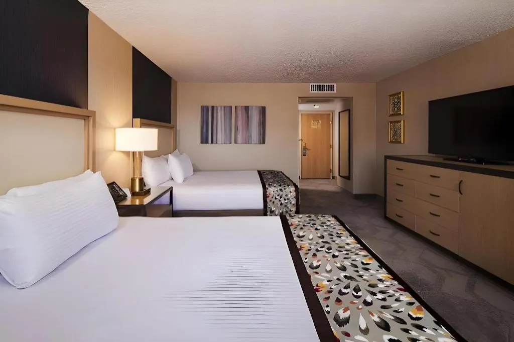Sam'S Town Hotel And Gambling Hall Las Vegas Resort