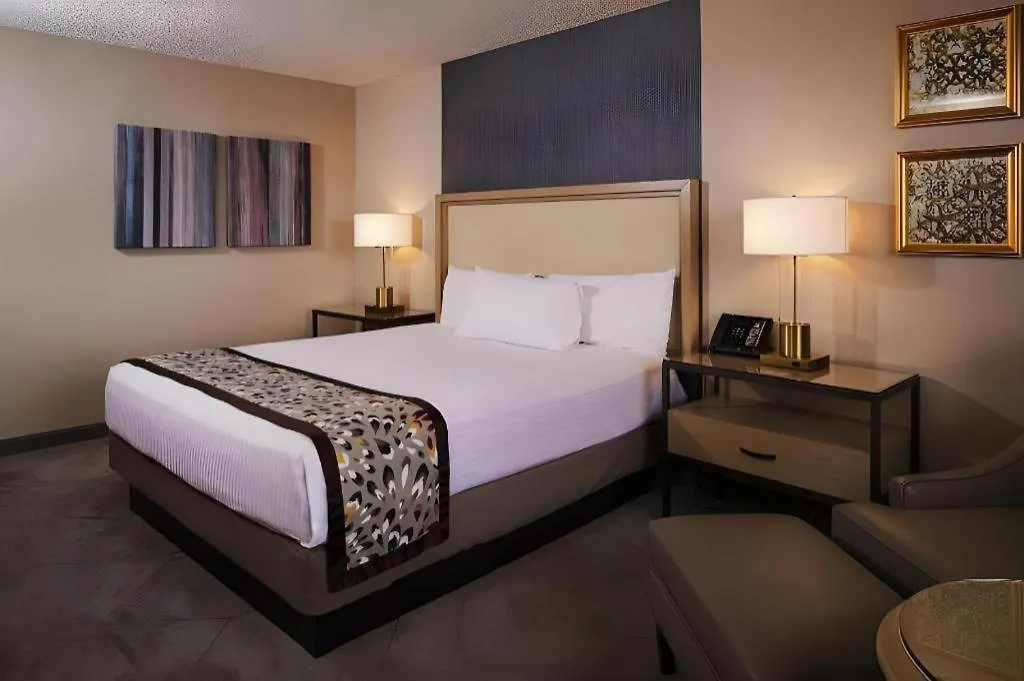 Sam'S Town Hotel And Gambling Hall Las Vegas