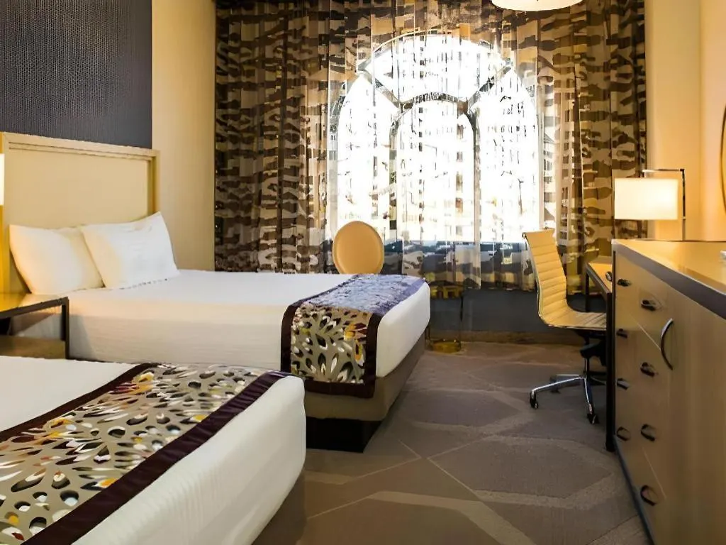 Sam'S Town Hotel And Gambling Hall Las Vegas 3*,  Verenigde Staten