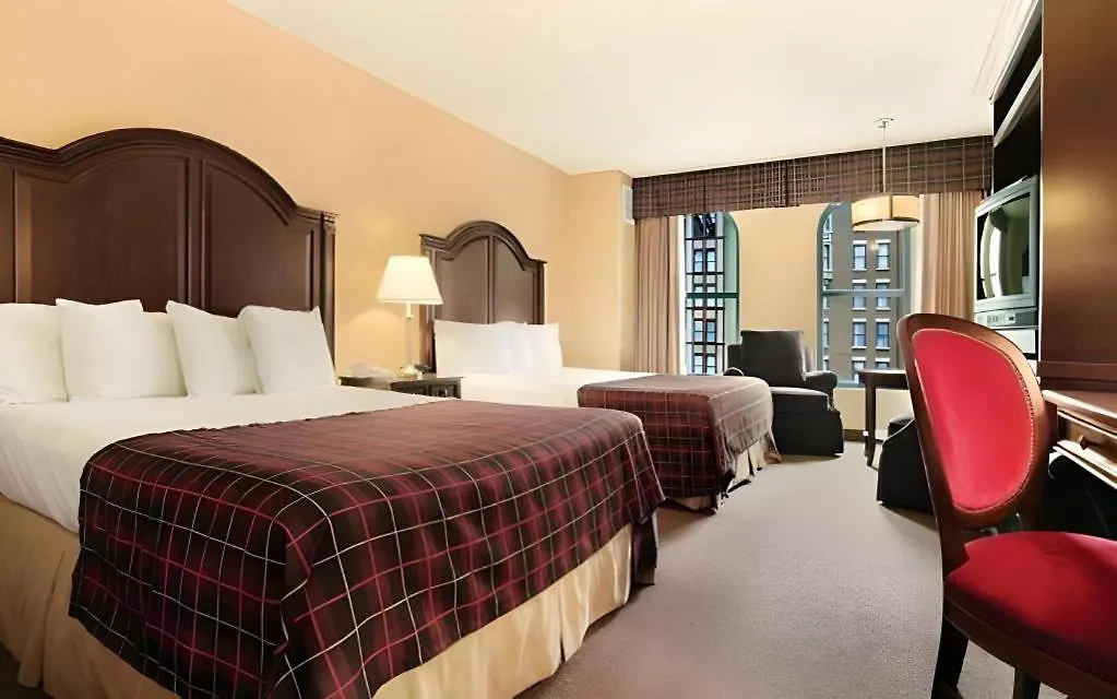 Sam'S Town Hotel And Gambling Hall Las Vegas 3*,  Verenigde Staten