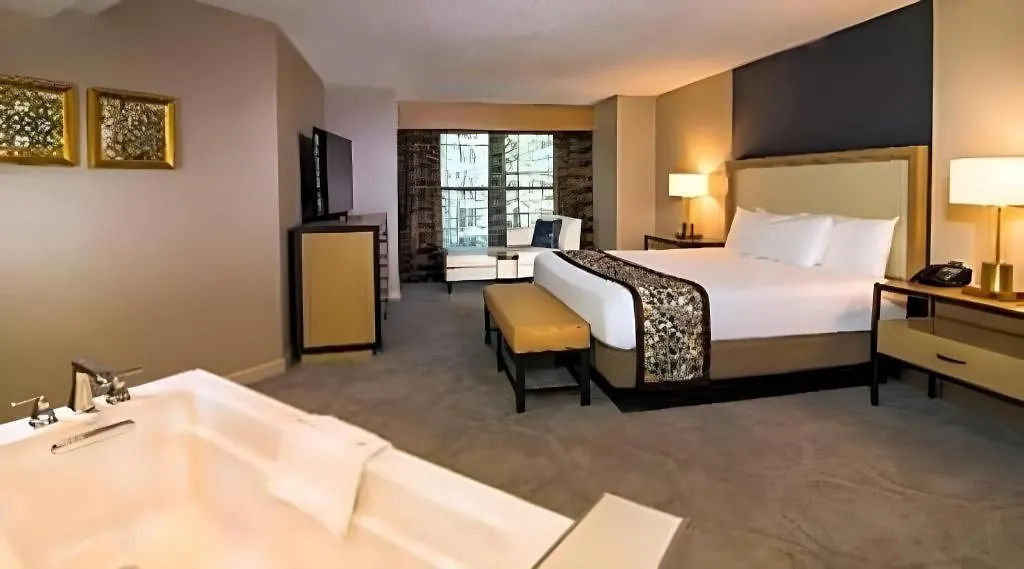 Resort Sam'S Town Hotel And Gambling Hall Las Vegas