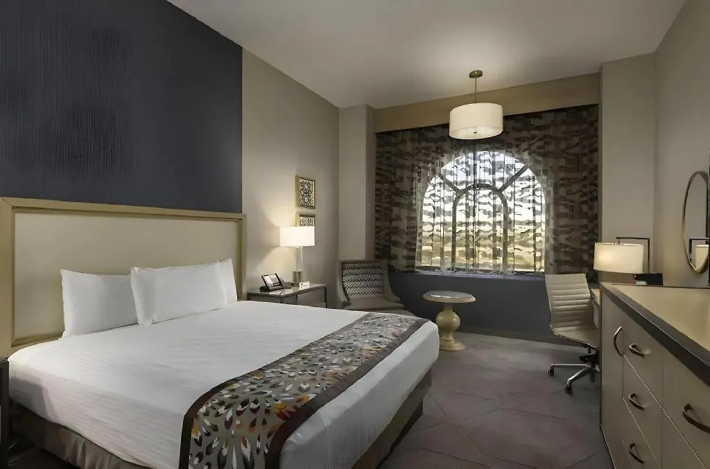 Sam'S Town Hotel And Gambling Hall Las Vegas Verenigde Staten