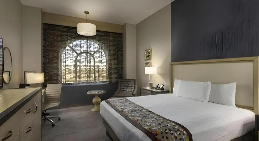 Resort Sam'S Town Hotel And Gambling Hall Las Vegas