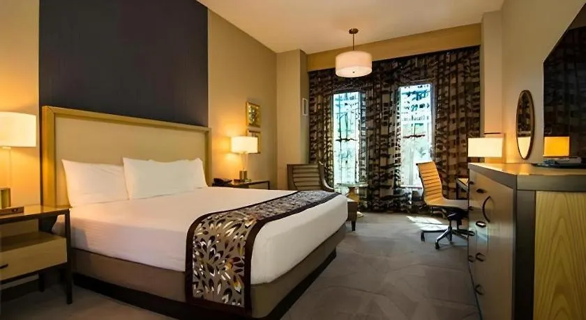Resort Sam'S Town Hotel And Gambling Hall Las Vegas