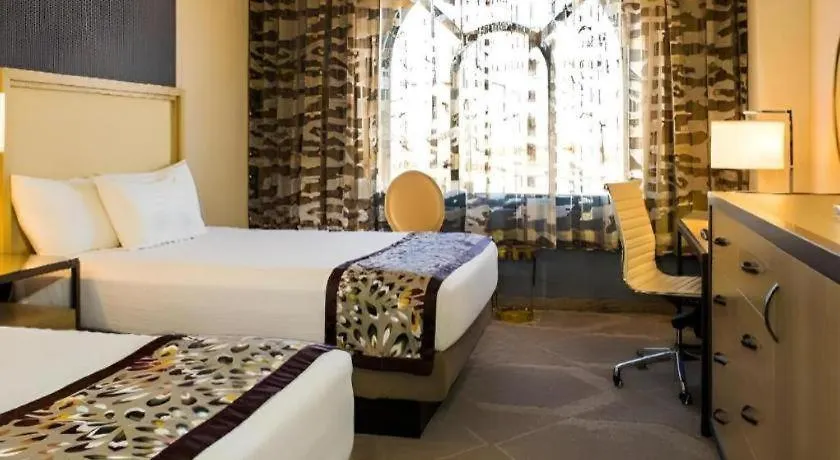 Resort Sam'S Town Hotel And Gambling Hall Las Vegas