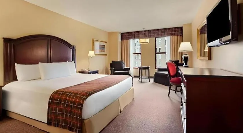 Sam'S Town Hotel And Gambling Hall Las Vegas