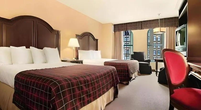 Sam'S Town Hotel And Gambling Hall Las Vegas 3*,  Verenigde Staten