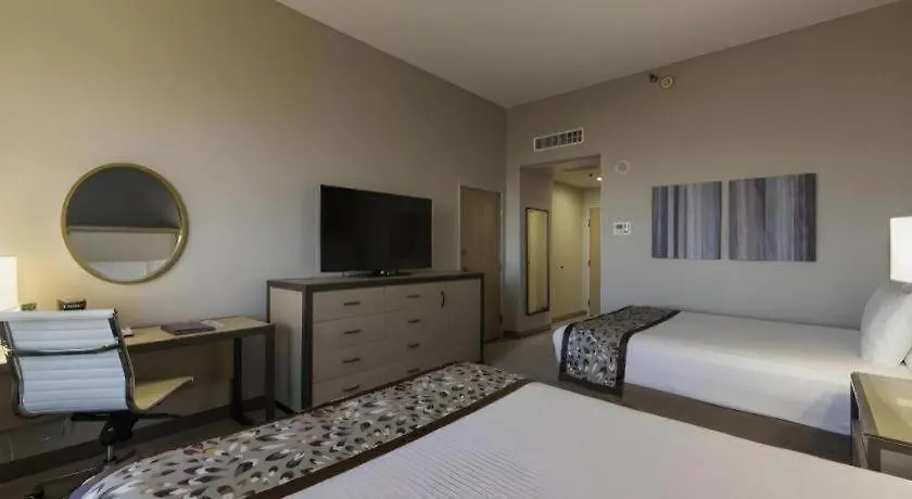 Sam'S Town Hotel And Gambling Hall Las Vegas Resort