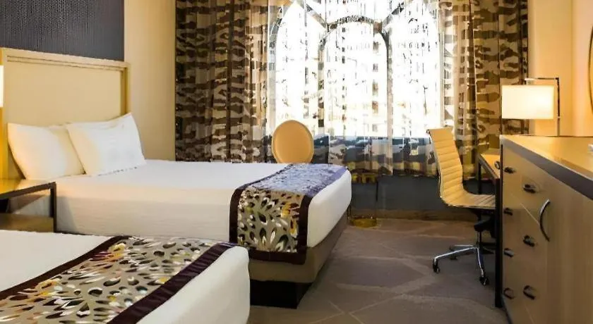 Sam'S Town Hotel And Gambling Hall Las Vegas