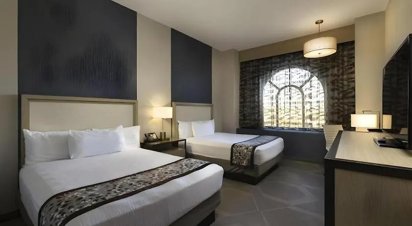 Sam'S Town Hotel And Gambling Hall Las Vegas Resort