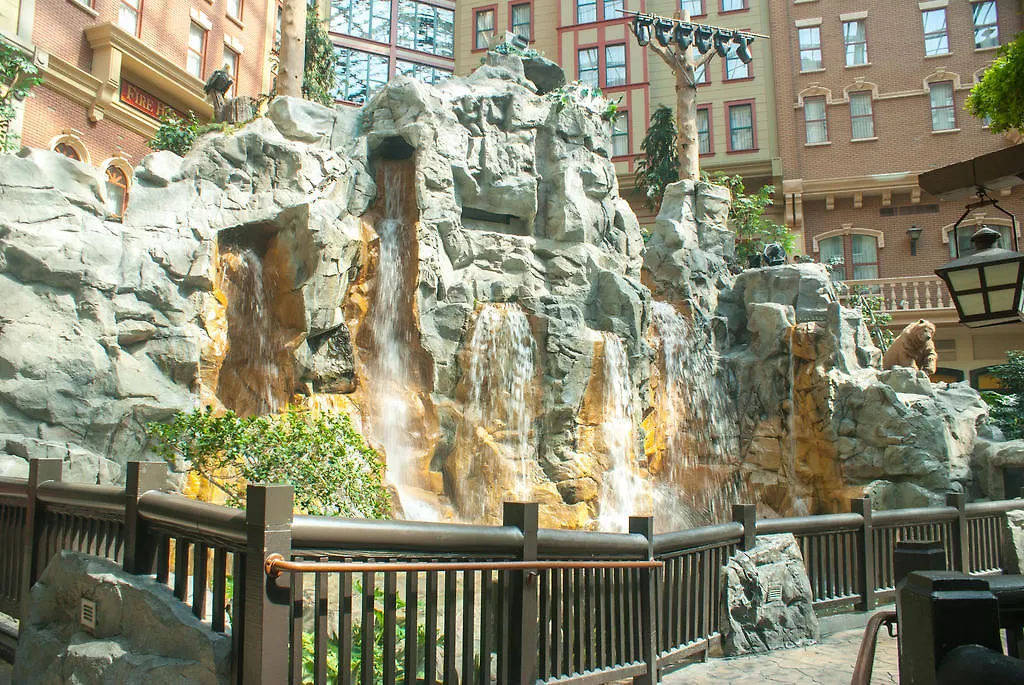 Resort Sam'S Town Hotel And Gambling Hall Las Vegas