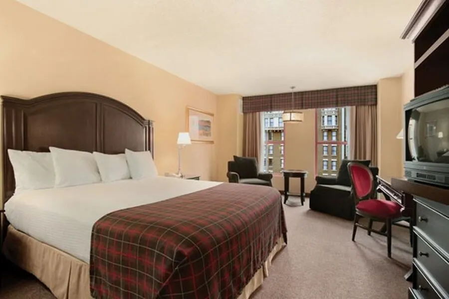 Sam'S Town Hotel And Gambling Hall Las Vegas