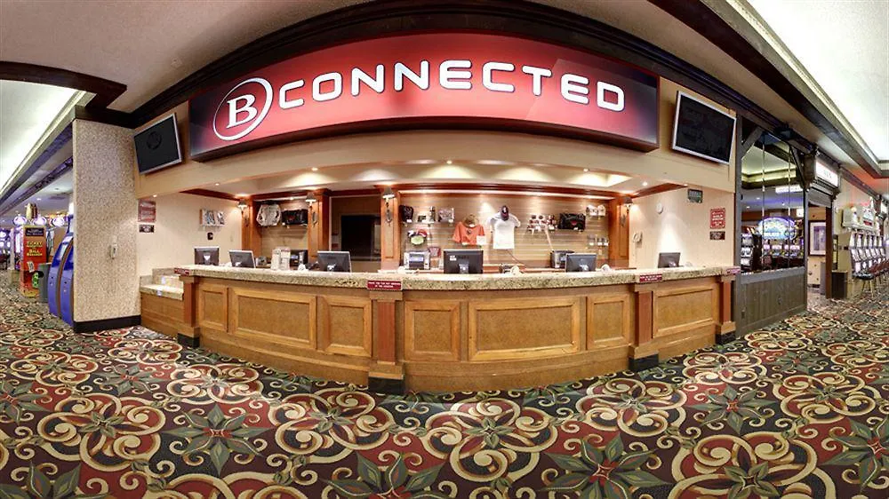 Sam'S Town Hotel And Gambling Hall Las Vegas Resort