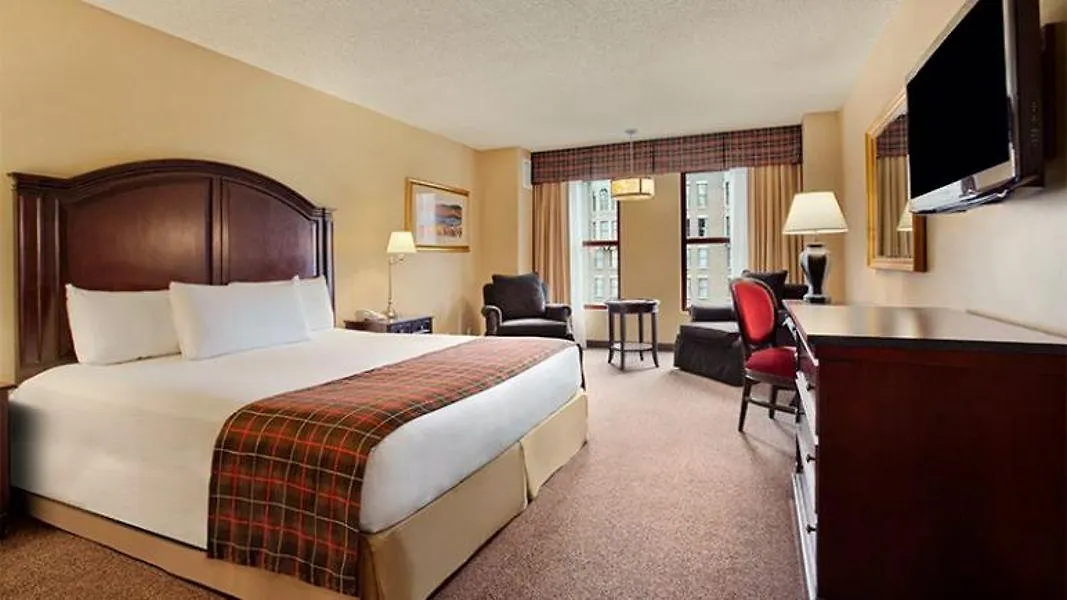 Station touristique Sam'S Town Hotel And Gambling Hall Las Vegas