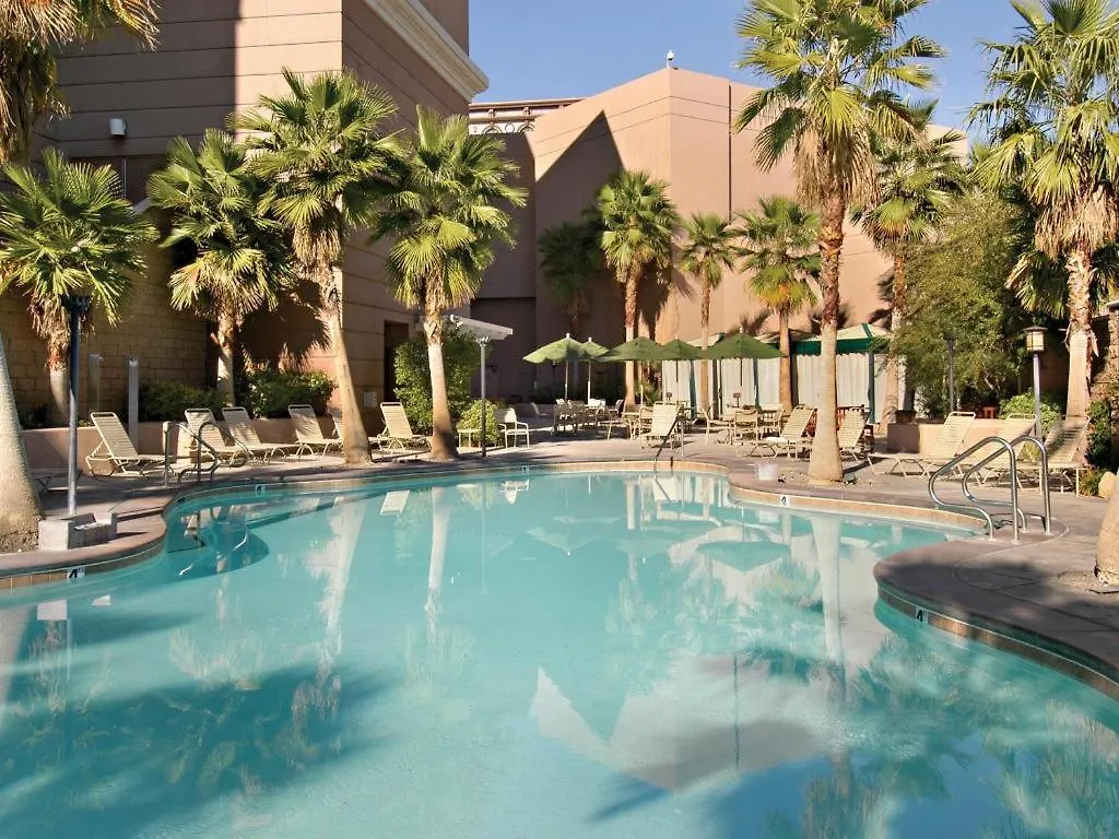 Sam'S Town Hotel And Gambling Hall Las Vegas 3*,  États-Unis