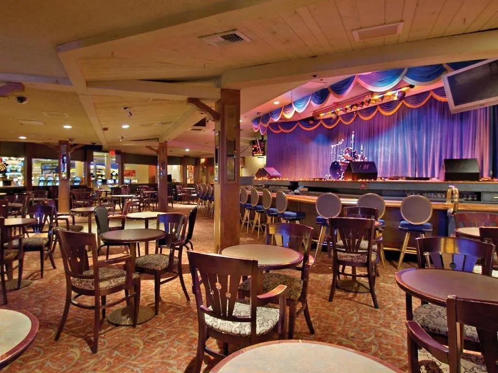 Sam'S Town Hotel And Gambling Hall Las Vegas 3*,
