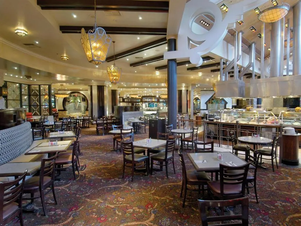 Station touristique Sam'S Town Hotel And Gambling Hall Las Vegas