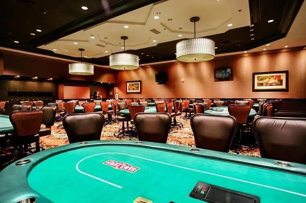 Sam'S Town Hotel And Gambling Hall Las Vegas Station touristique