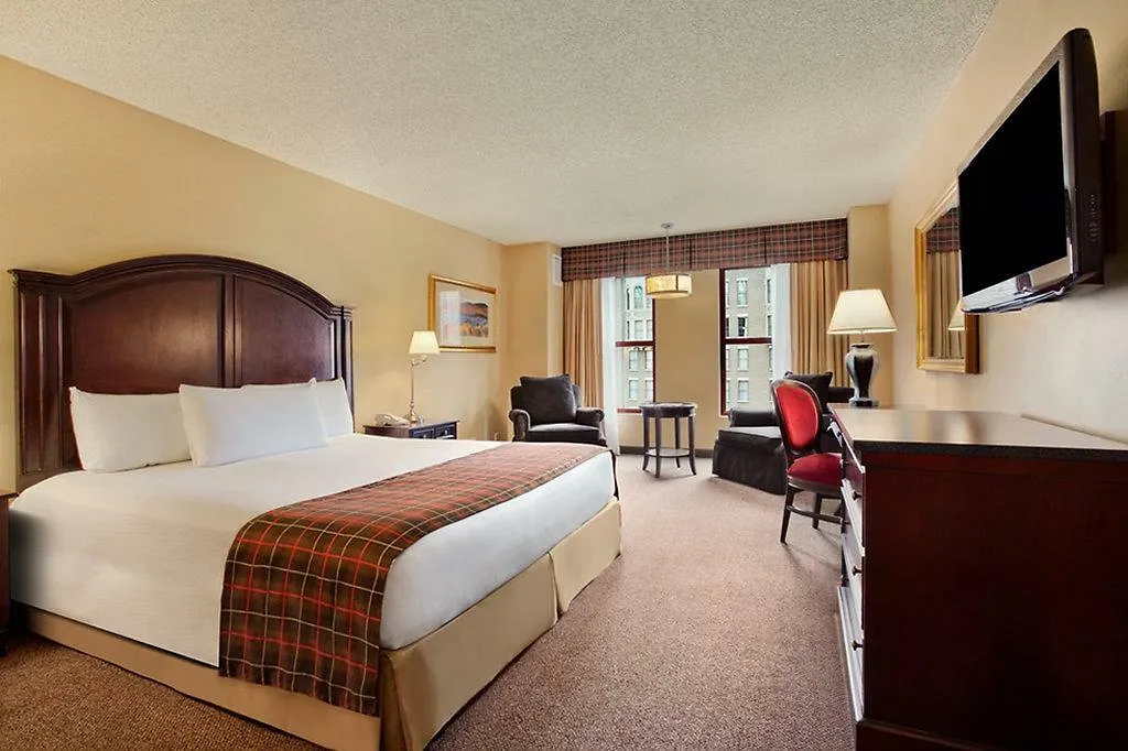 Sam'S Town Hotel And Gambling Hall Las Vegas 3*,
