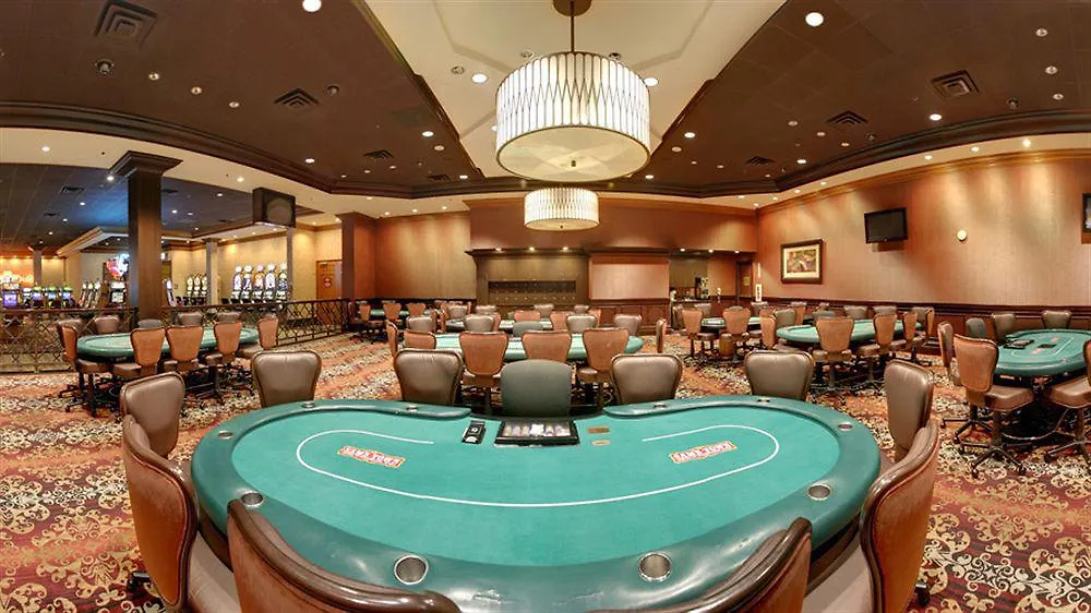Station touristique Sam'S Town Hotel And Gambling Hall Las Vegas